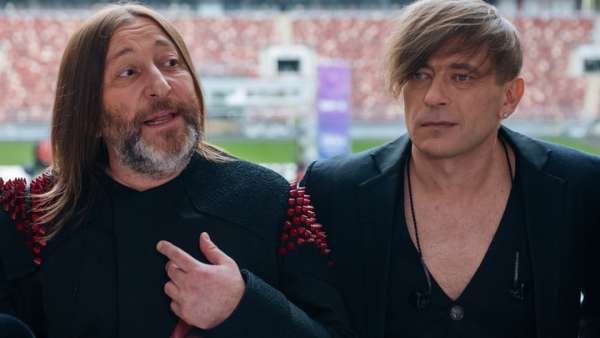 Зачистку артистов-предателей в России начали снизу: Русские массово сдают билеты