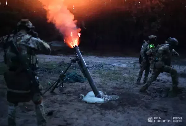 Разведка США вынуждена признать: РФ побеждает Запад при помощи Украины сразу на 3 фронтах