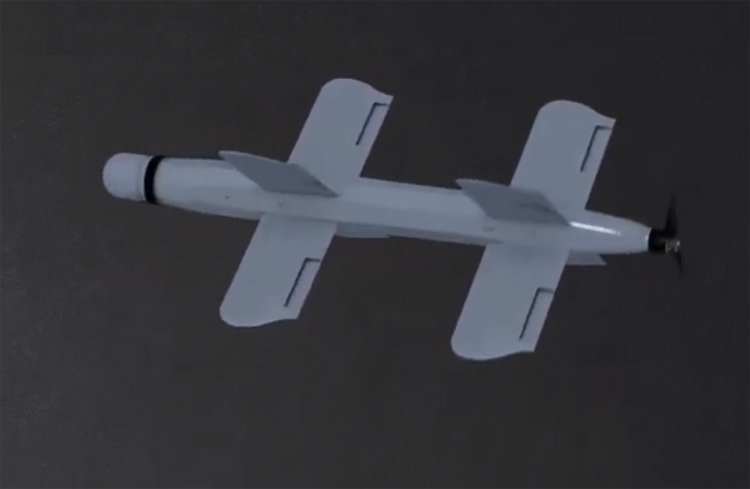 Как работают дроны-камикадзе "Ланцет" и "Куб, применяемые российскими военными в ходе спецоперации