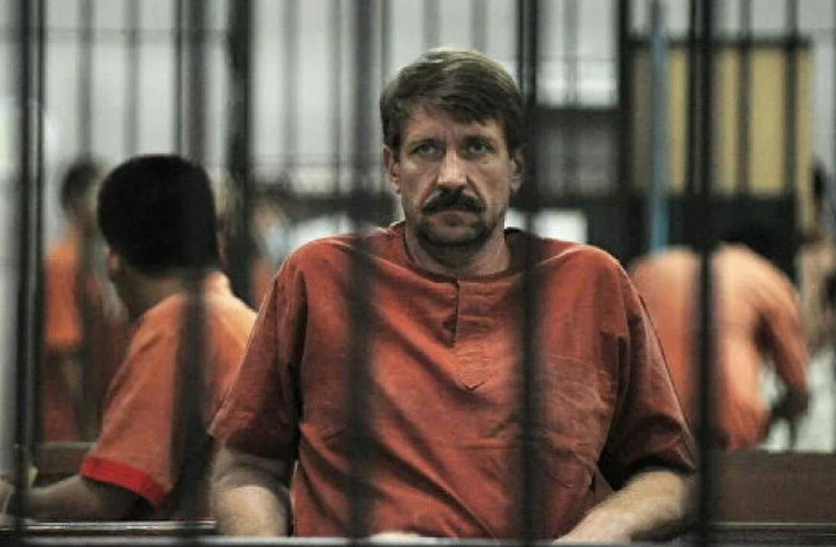 CNN: Байден одобрил план обмена Виктора Бута на Грайнер и Уилана