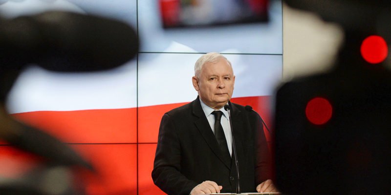 Русофобская Польша нажила себе нового врага – Германию