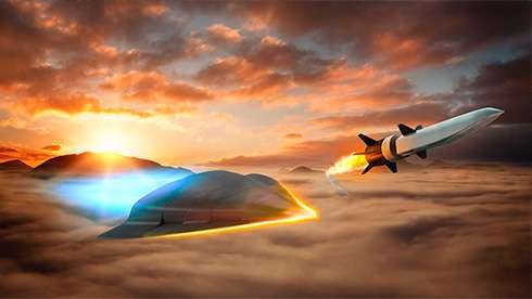 В Генштабе Британии переполох: Российские ракеты вывели из строя компьютеры на пунктах наблюдения НАТО