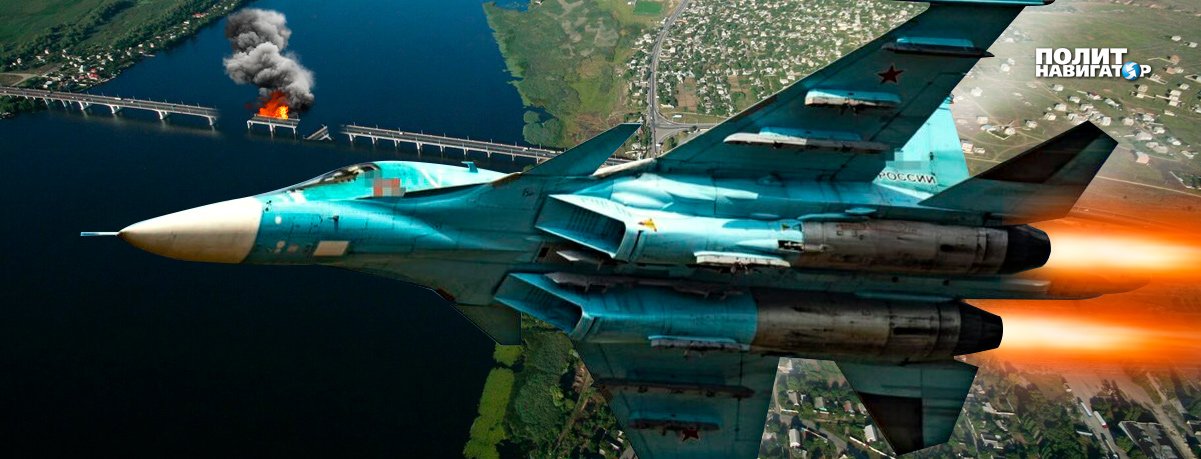 «Нет консенсуса»: московский политолог про уничтожение украинских мостов