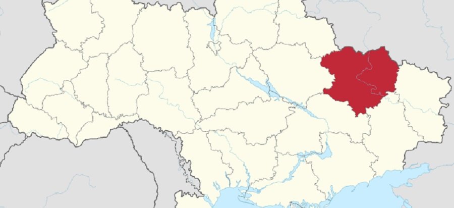 В Харьковской области начали принимать документы на российское гражданство