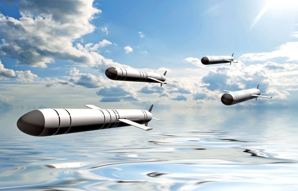 «Стоит Киеву заикнуться о контрнаступлении – прилетают «Калибры» – эксперт