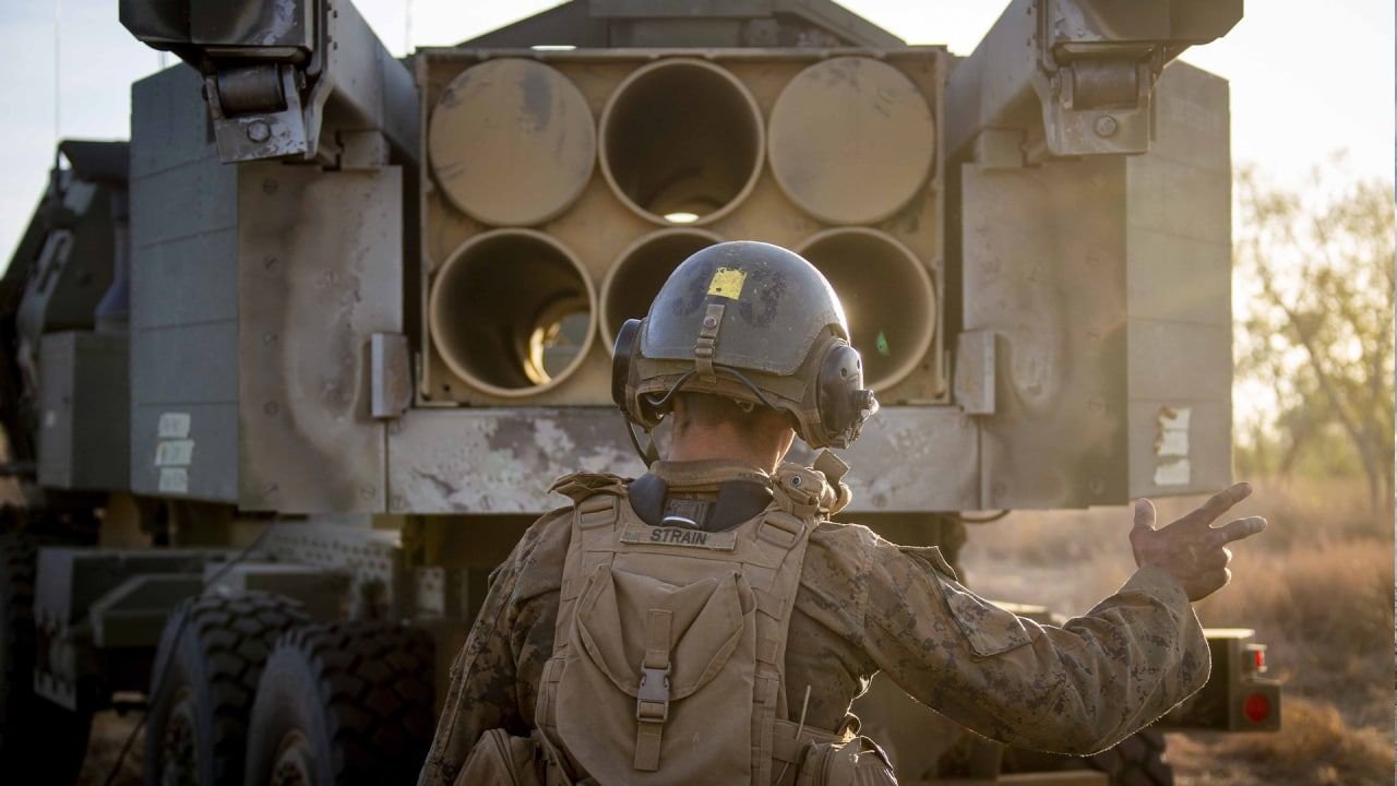 Россия готовит неприятный сюрприз с HIMARS на Украине