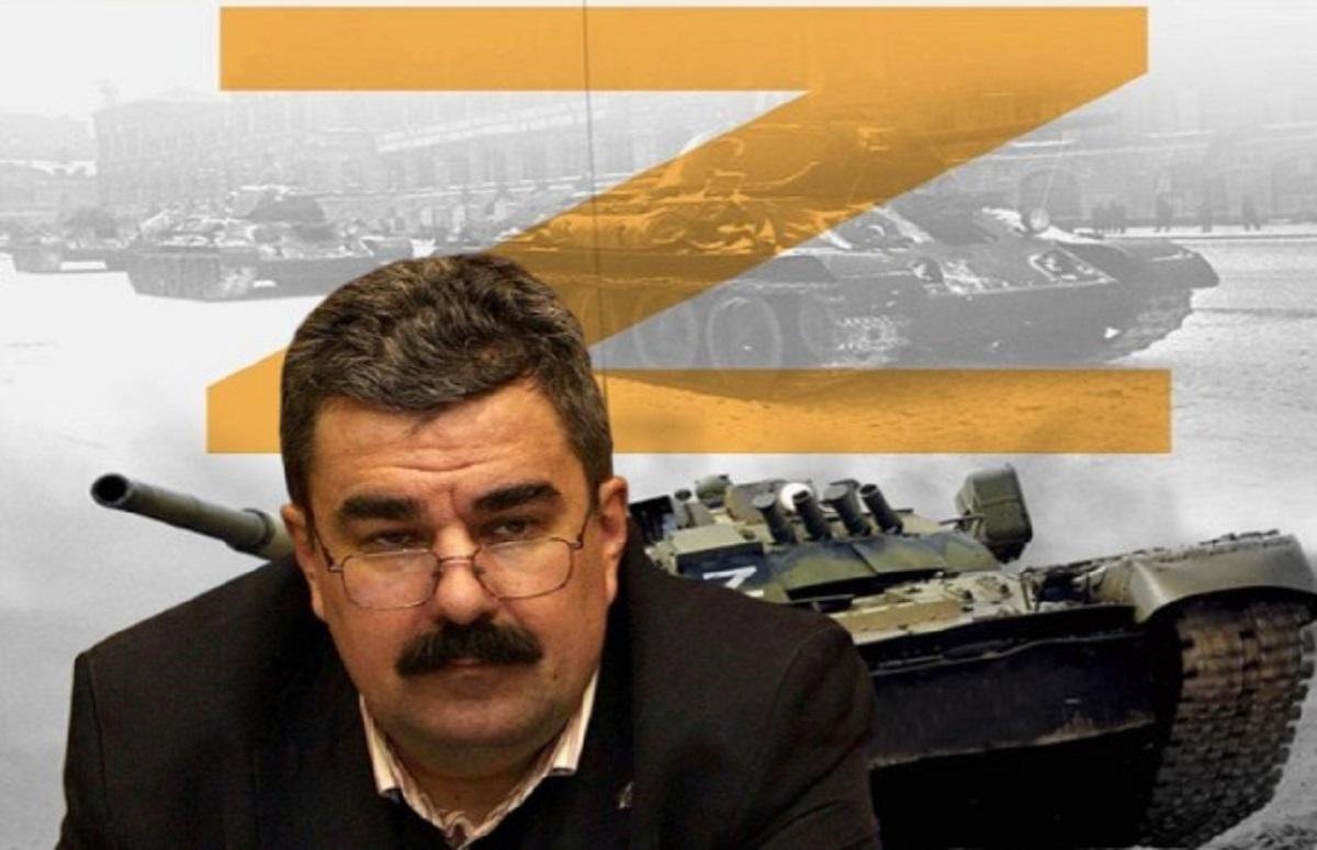 Леонков рассказал, почему армия России не использует на Украине самое опасное вооружение