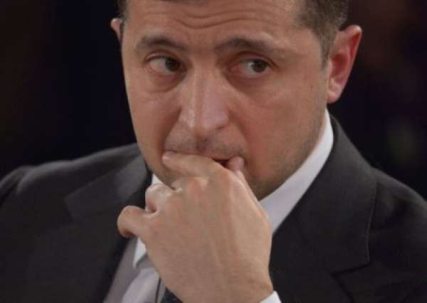 Конгресс США против Ермака. Республиканцы пошли в атаку на Зеленского?