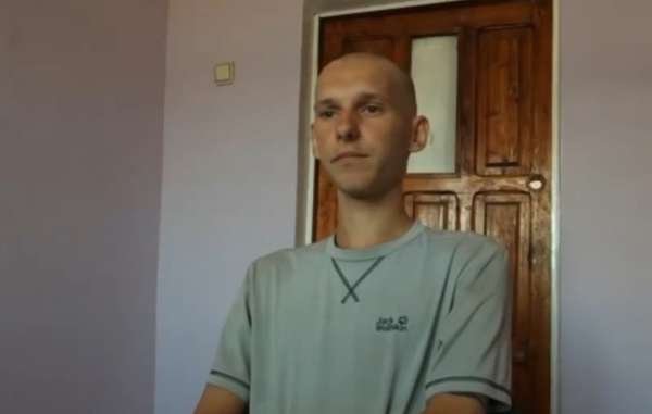 Арестович оказался причастен к издевательствам над российскими военнопленными