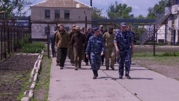 Украинское руководство избавляется от балласта