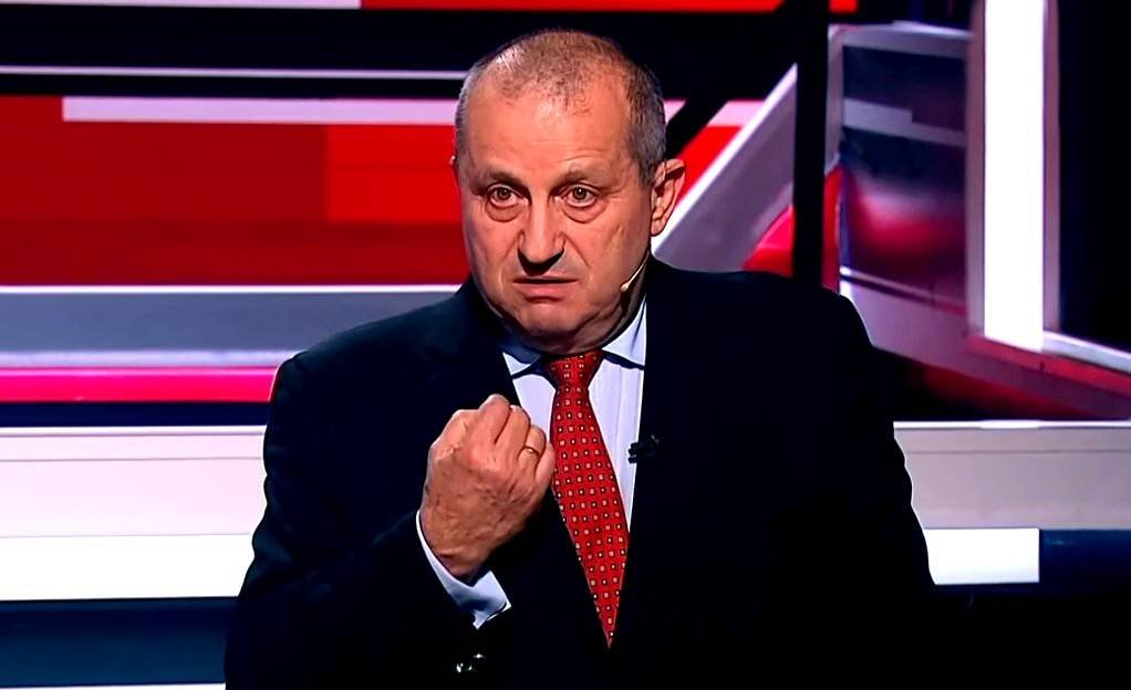 Кедми назвал единственный способ преодоления русофобии Запада: «Сами приползут»