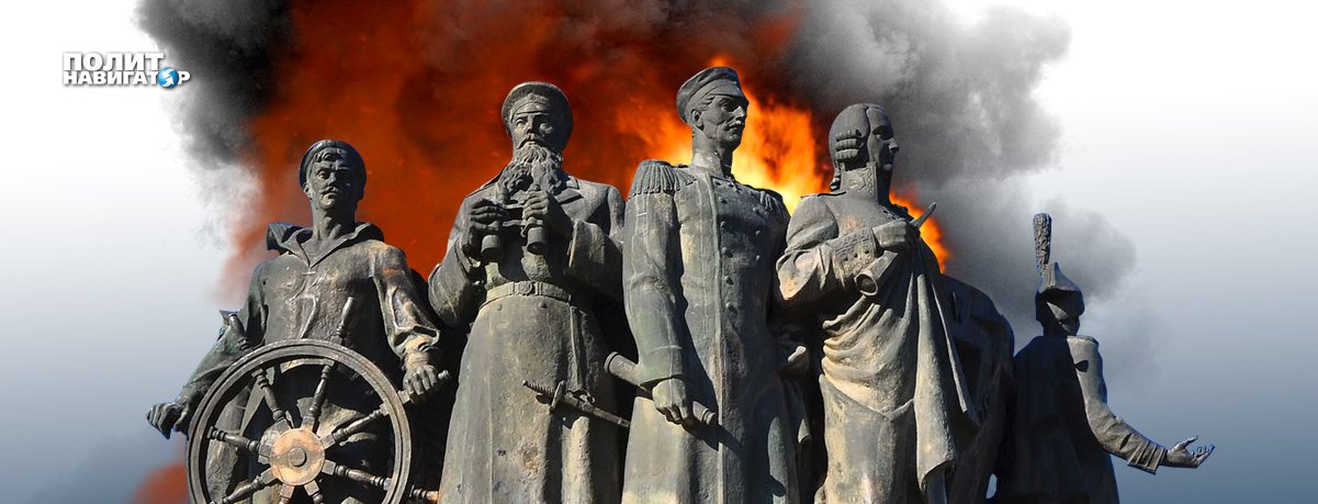 Российская армия готовится к освобождению Николаева