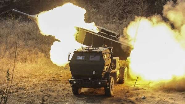 Удар HIMARS по пленным украинцам предсказали ещё в июне