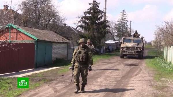 Как живут освобожденные районы Харьковского региона