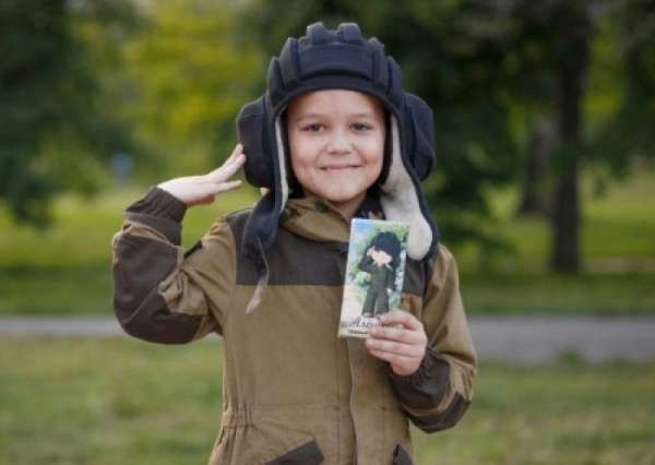 Серьезные шутки СВО