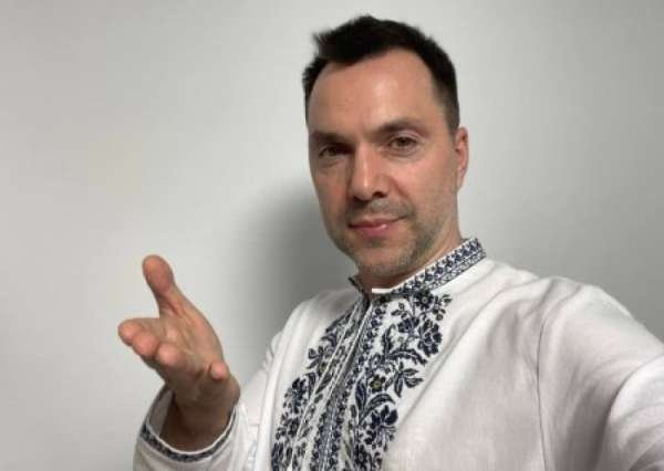 Арестович: Украинское наступление на Херсон может и не начаться