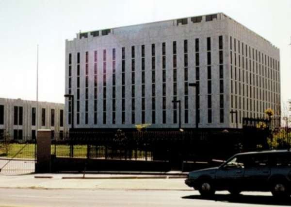 Режим Зеленского требует от России треть заграничной недвижимости СССР