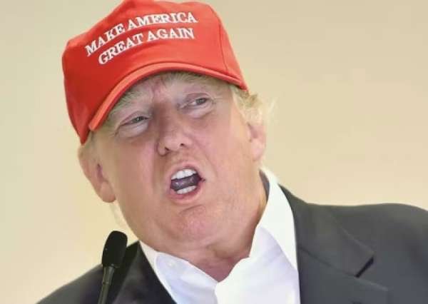 Трамп считает, что Путин денацифирует всю Украину