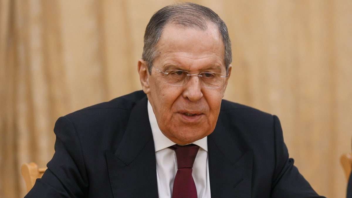 Лавров рассказал, зачем США на самом деле отправили Пелоси на Тайвань