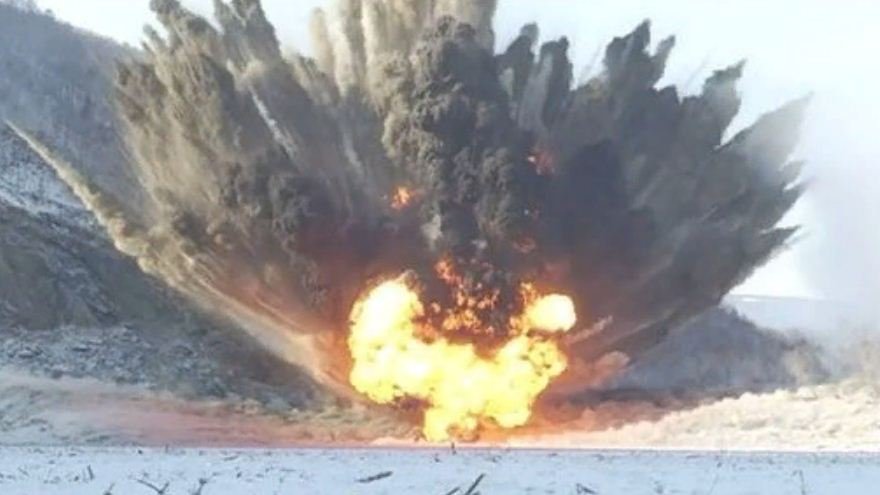 «Хаймарсы» не спасли: положение ВСУ под Донецком стало катастрофическим