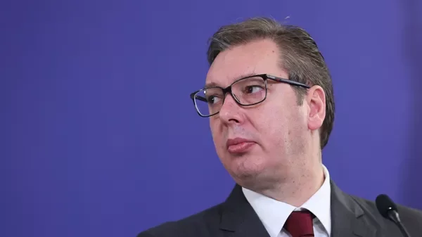 Вучич только намекнул. Балканский кризис в глобальной системе координат