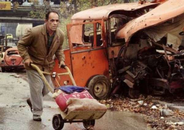 Financial Times призывает Евросоюз понять три «балканских» урока на Украине