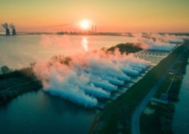 МАГАТЭ: ситуация на Запорожской АЭС вышла из-под контроля