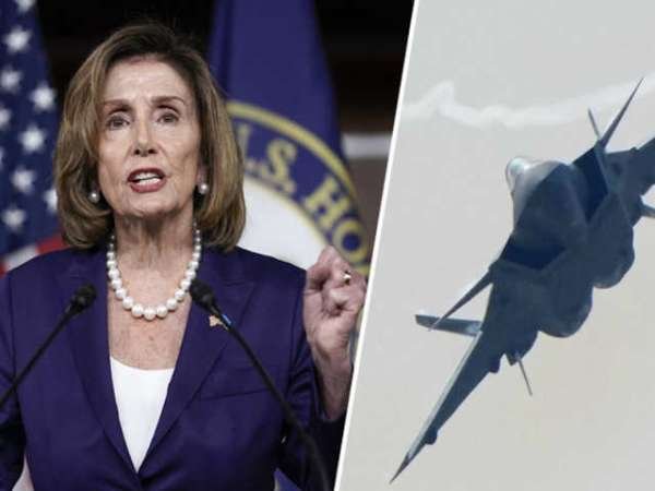 Россия оказалась в выигрыше от скандального визита Пелоси на Тайвань