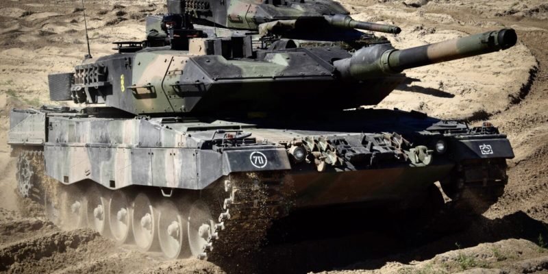 Когда польские войска войдут на территорию Украины?