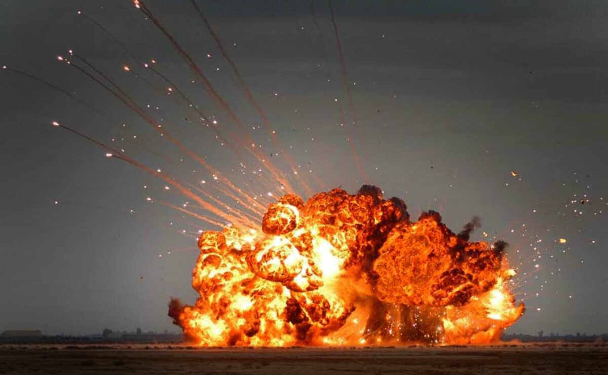 Бои за трассу Северск-Артемовск: ВСУ угодили в импровизированную «мясорубку»