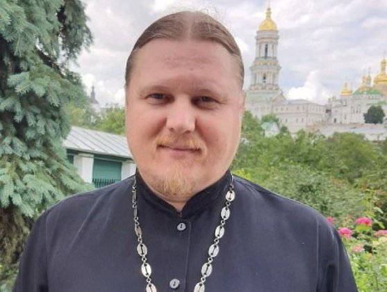 СБУ убила священника Сергия Тарасова