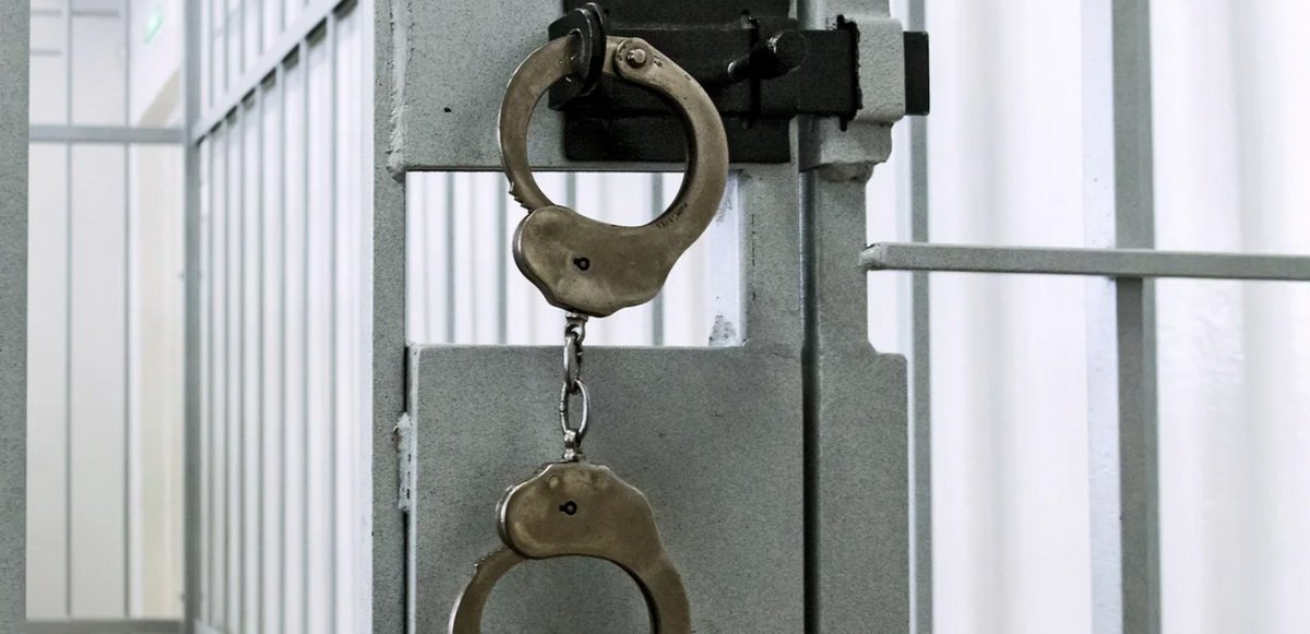 Приехавший отдохнуть в Севастополь нацист отправится в СИЗО