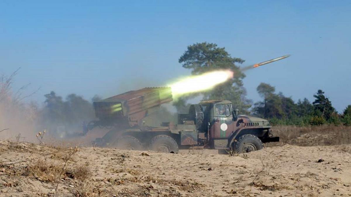 Военкор: ВСУ нанесли удар по еще одной колонии в ДНР, где находились украинские пленные