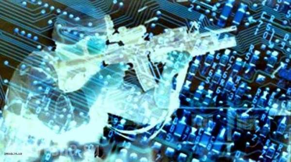 Группа Zаря получила контроль над массивами данных Украины и выдвинула требования