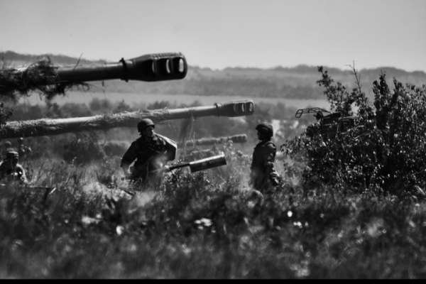 Если вы способны отправлять на один вражеский снаряд 3-4 – то у врага будут проблемы