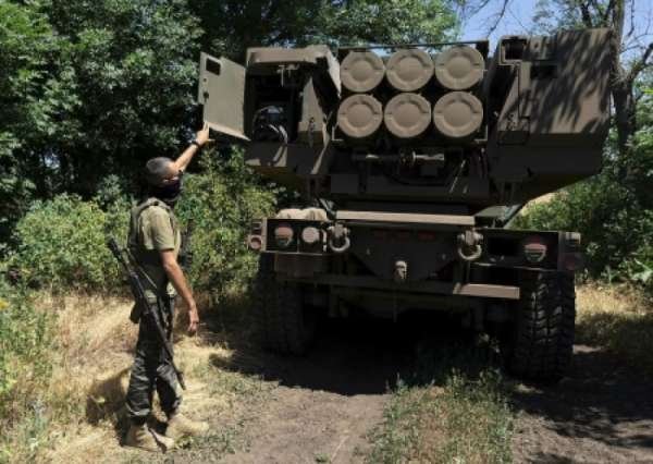 Украина обречена: неонацисты не способны на контрнаступление