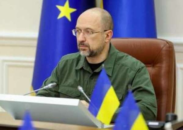 Теперь не только газ. Украина присвоила себе 903 объекта, принадлежащих России