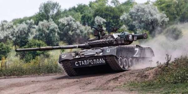 Последние новости Донбасса: полное освобождение Песок и перелом на фронте