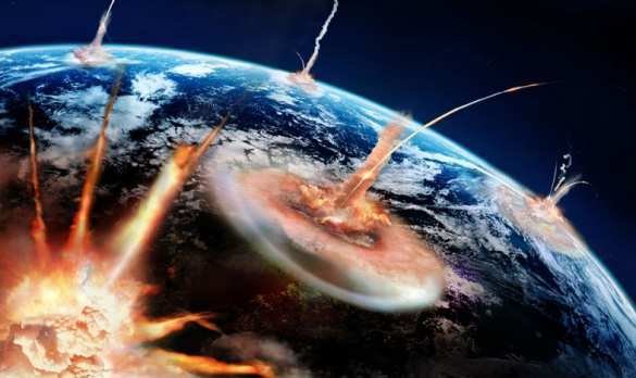 Китай начал долгожданное движение к «новой Ялте»