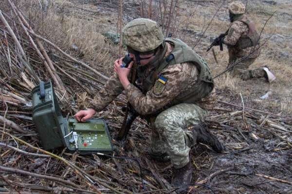 Украина выдумала танковые батальоны, чтобы показать превосходство над РФ