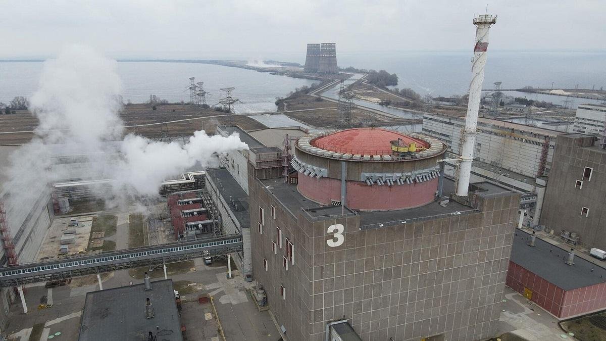 Политолог раскрыл план Киева в отношении Запорожской АЭС: ни перед чем не остановятся