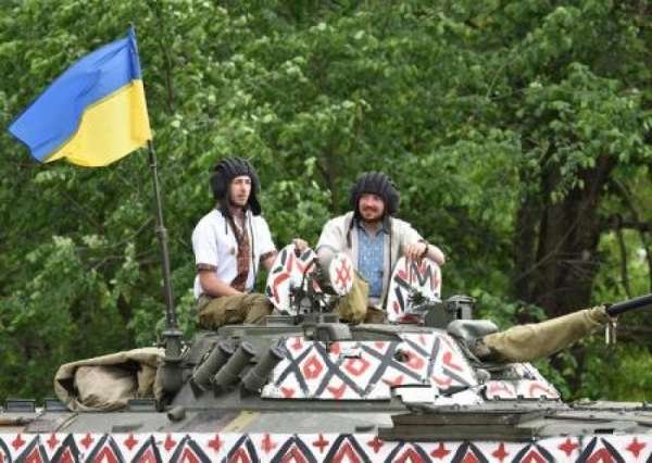 Потерянное поколение?