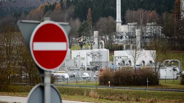 Названа страна, которая "добьет" лишившуюся российского газа Европу