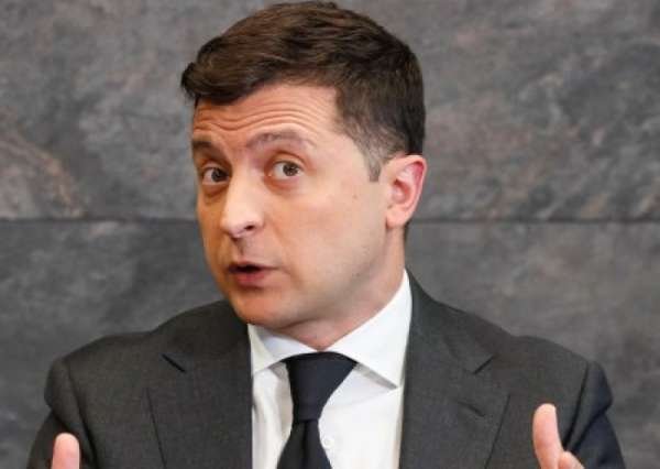 «Зе» – значит задолбал