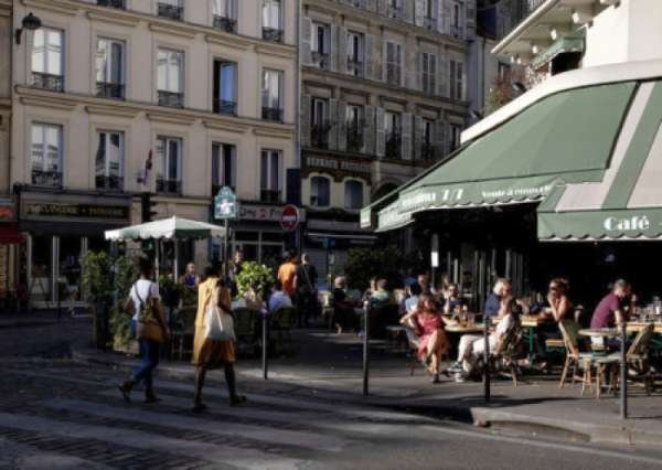 При наступлении зимы санкции Евросоюза превратятся в «мёртвые бумаги»