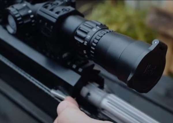 Защитники Донбасса похвалили западные трофеи