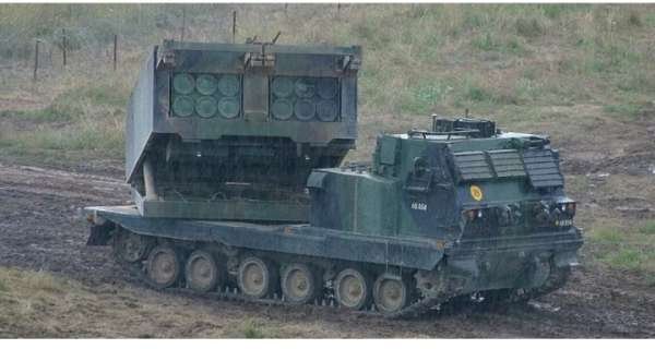 Технология, которую принесли западники