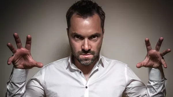 Сон разума рождает чудовищ. Например, президента Украины Арестовича