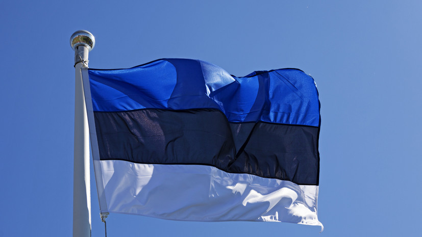 В Эстонии заявили о планах «закрыть» Финский пролив для российских военных кораблей