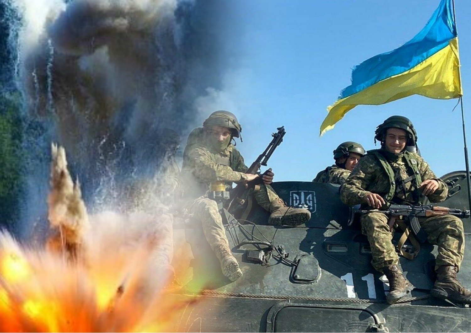 Попытки контратаки ВСУ у Соледара: зачем Киев начал резко забрасывать фронт людьми